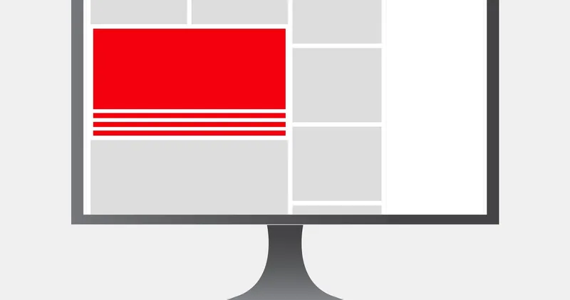 Modul Content Display Studio