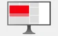 Modul Content Display Studio