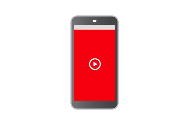 Mobil Takeover Video