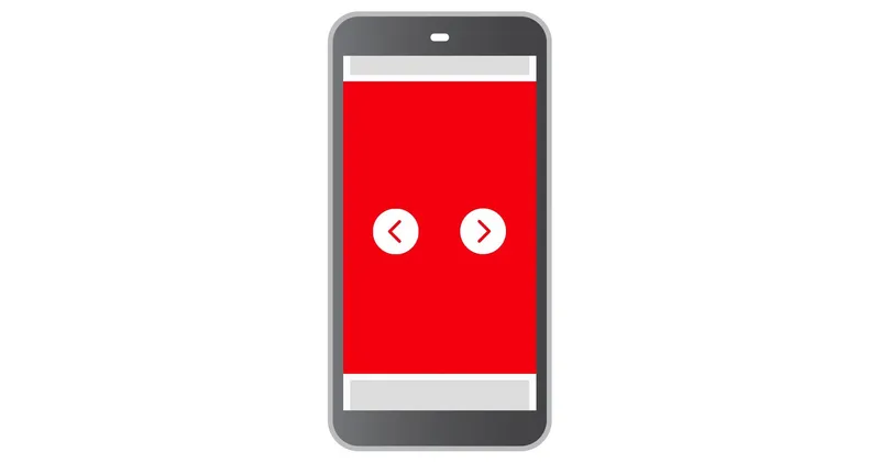 Mobil Mega Swipe