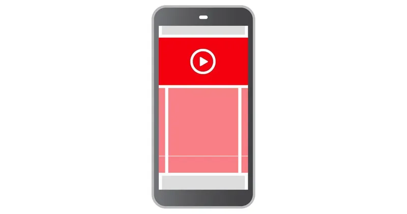 Mobil Mega Tivoli Video