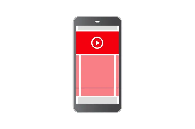 Mobil Mega Tivoli Video