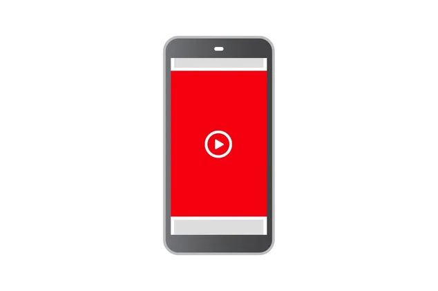 Mobil Mega Vertical Video