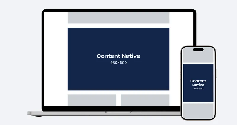 Content Native