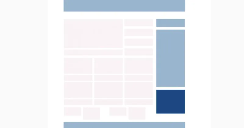 Medium Rectangle
