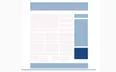 Medium Rectangle