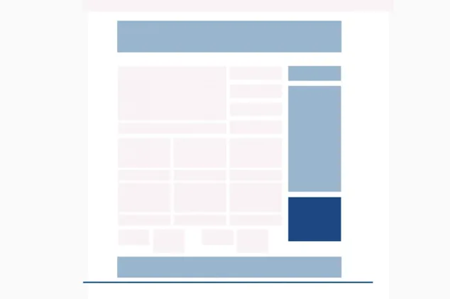 Medium Rectangle