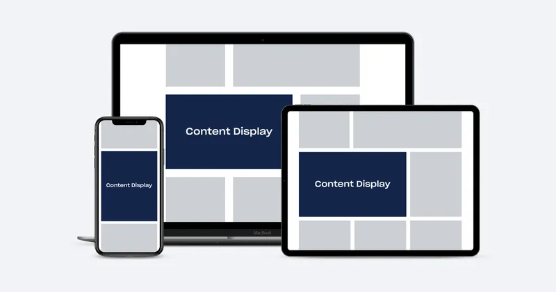 Content Basic