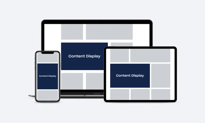 Content Basic