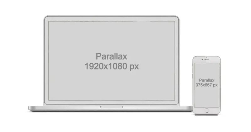 Parallax