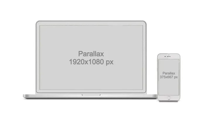 Parallax