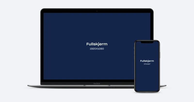 Double Fullscreen