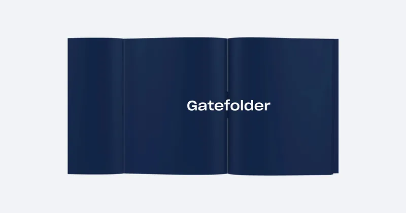 Gatefolder