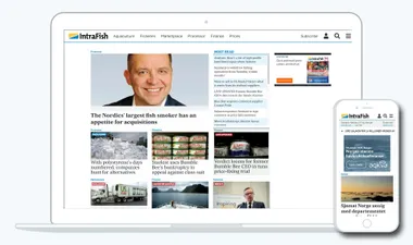 IntraFish.no sponsored content