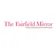 Fairfield Mirror