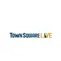 Town Square LIVE