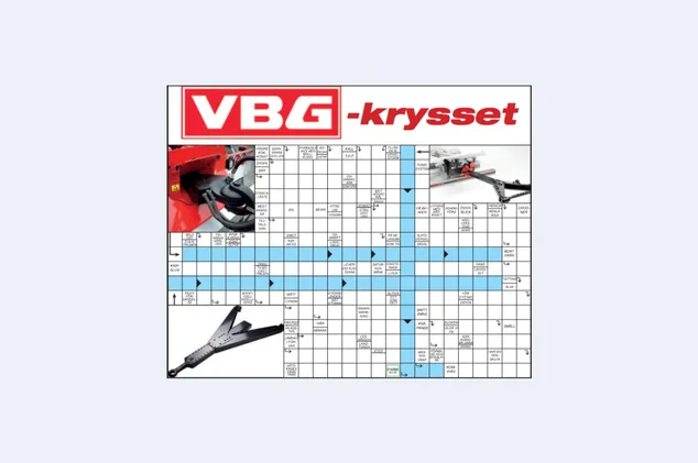 Korsord