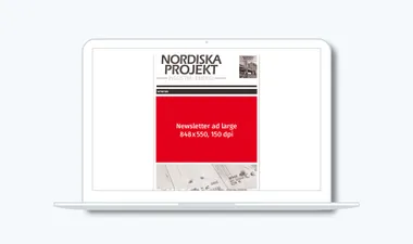 Nyhetsbrev