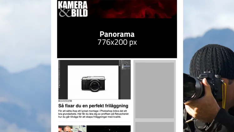 Panorama XL