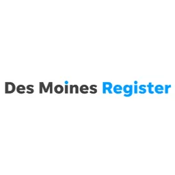 Des Moines Register
