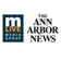 The Ann Arbor News