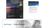 Ads in print