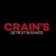 Crain's Detroit Business