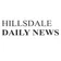 Hillsdale Daily News