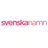 Svenska namn
