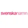 Svenska namn