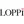 Loppi