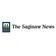 The Saginaw News
