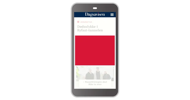 Mobilbannere