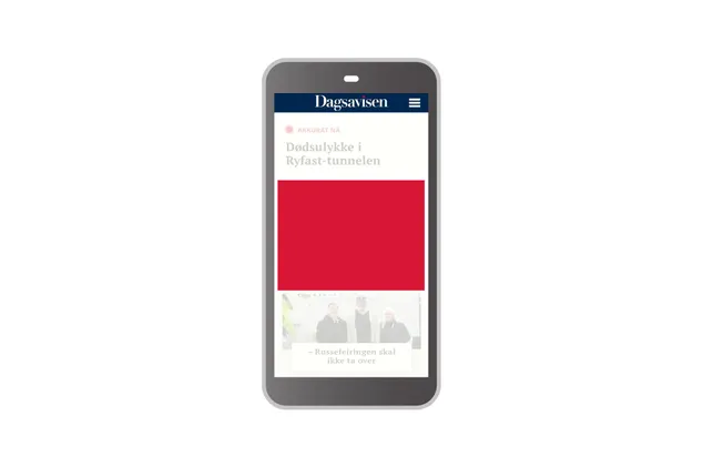 Mobilbannere