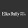 Elko Daily Free Press