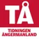 Tidningen Ångermanland