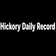 Hickory Daily Record