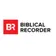 The Biblical Recorder