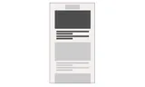 Push for native article