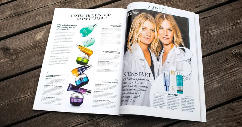 Advertorial