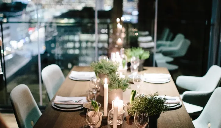 Case: Jørgensen x ELLE Decoration
