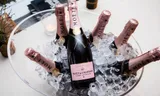 Case: Moët & Chandon
