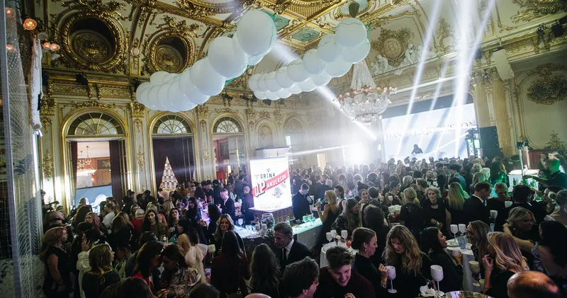 Influencer + Event