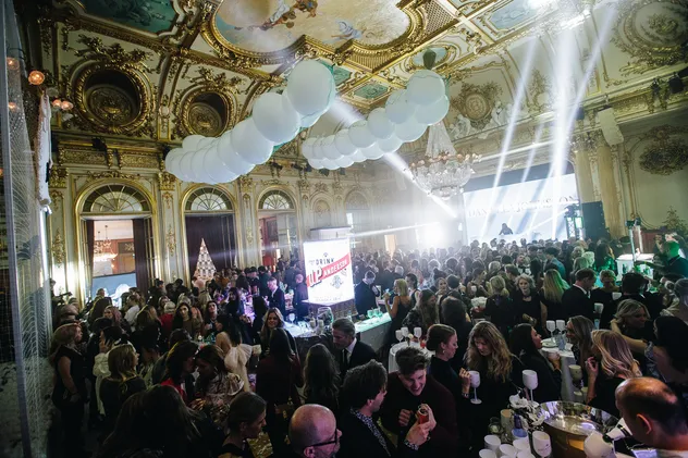 Influencer + Event