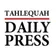 Tahlequah Daily Press