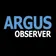 Argus Observer