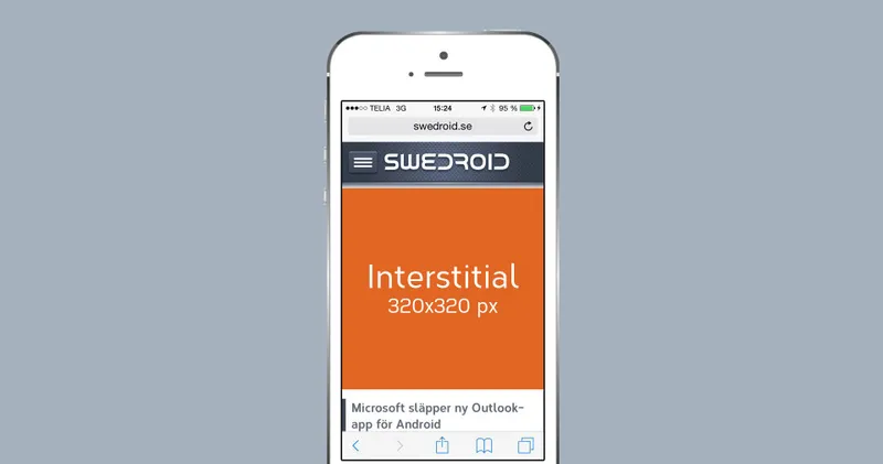Interstitial