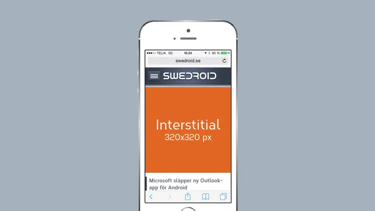 Interstitial