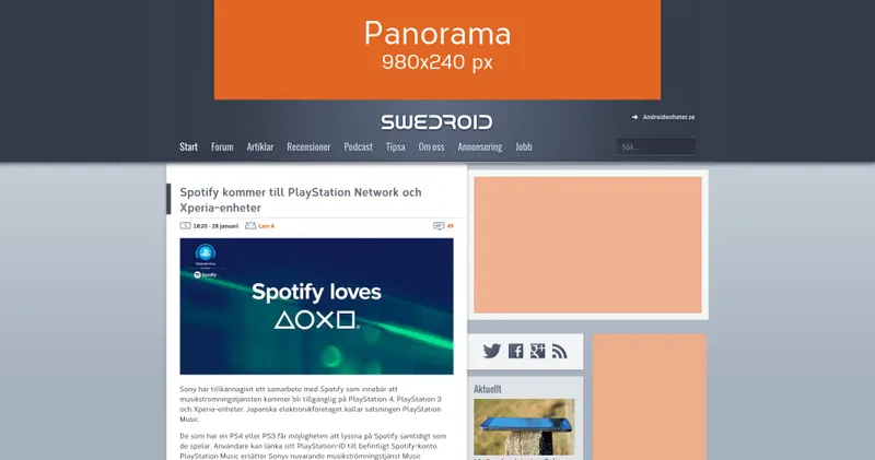 Panorama XL