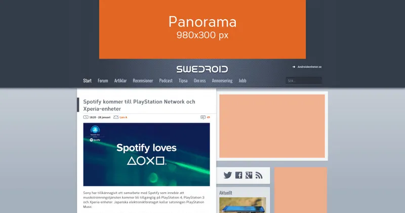 Panorama XL